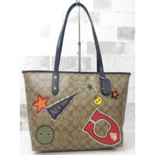 コーチ(COACH) トートバッグ(レディース)の通販 10,000点以上 | コーチ ...