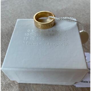 マルタンマルジェラ リング/指輪(メンズ)の通販 2,000点以上 | Maison 