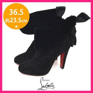 ルブタン(Christian Louboutin) ブーツ(レディース)の通販 500点以上 ...