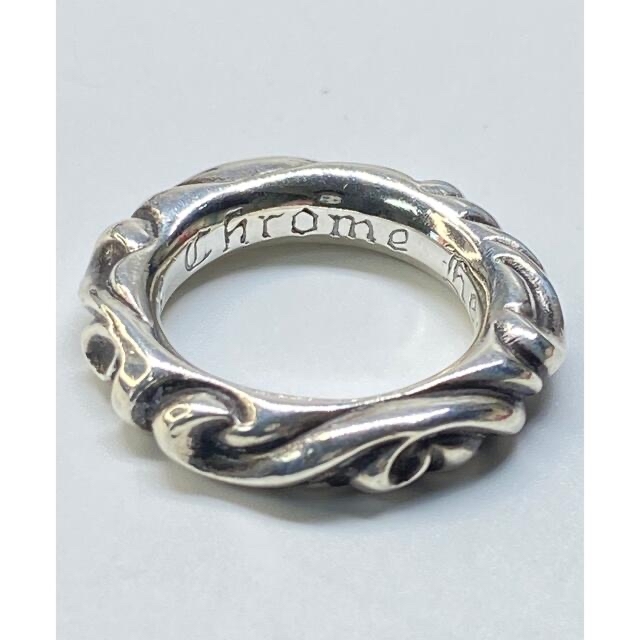 CHROME HEARTS(クロムハーツ) シルバーリング CHROME HEARTS(クロムハーツ) シルバーリング