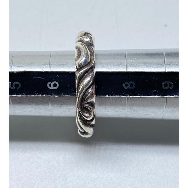 CHROME HEARTS(クロムハーツ) シルバーリング CHROME HEARTS(クロムハーツ) シルバーリング