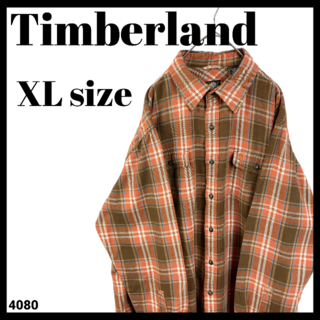 ティンバーランド 古着の通販 700点以上 | Timberlandを買うならラクマ