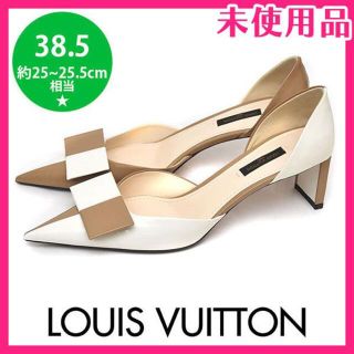 ヴィトン(LOUIS VUITTON) ハイヒール/パンプス(レディース)の通販 ...
