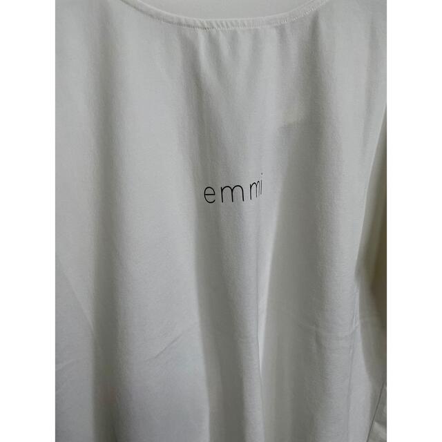 emmi - エミヨガ新品2点セット!ayaボタニカル柄レギンス& バック emmi - エミヨガ新品2点セット!ayaボタニカル柄レギンス& バック