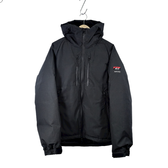 NANGA MAGIC STICK AURORA DOWN JACKET | labiela.com