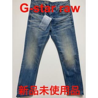 ジースター(G-STAR RAW)の【新品未使用品】G-STAR RAW 3301 STRAIGHT W31L32(デニム/ジーンズ)