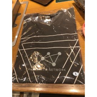 tm network Ｔシャツ　ぴあアリーナ限定　Sサイズ(ポップス/ロック(邦楽))