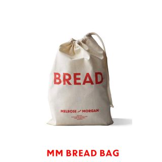 ユナイテッドアローズ(UNITED ARROWS)のMELROSE AND MORGAN 'MM BREAD BAG'(ポーチ)