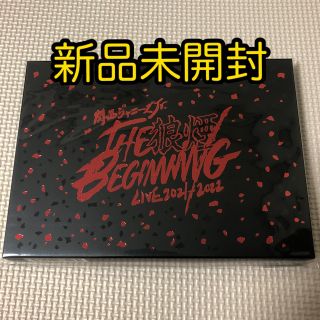 ジャニーズJr. DVD/ブルーレイの通販 3,000点以上 | ジャニーズJr.の ...