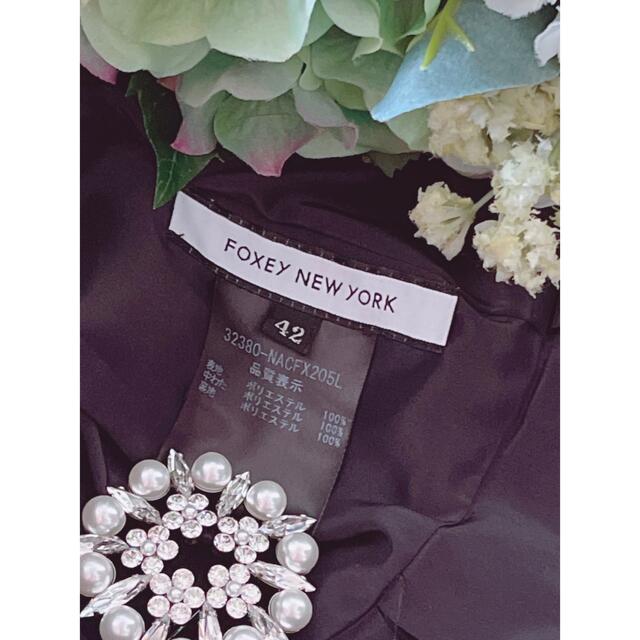 FOXEY - 極美品!FOXEY 中綿コート 42 Reneの通販 by momo's shop