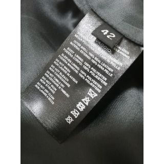Andrea D'AMICO - ☆新品・レディース☆【Andrea D'AMICO 】レザー