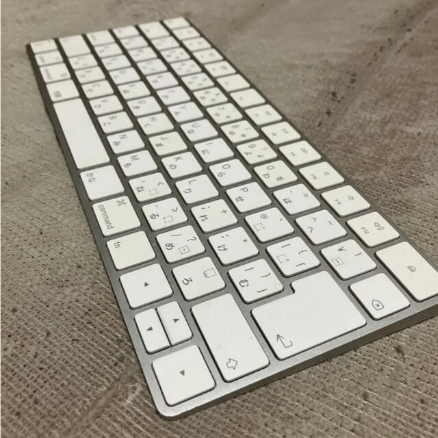 【新品・送料無料】Apple 純正 Magic Keyboard 2 - 日本語