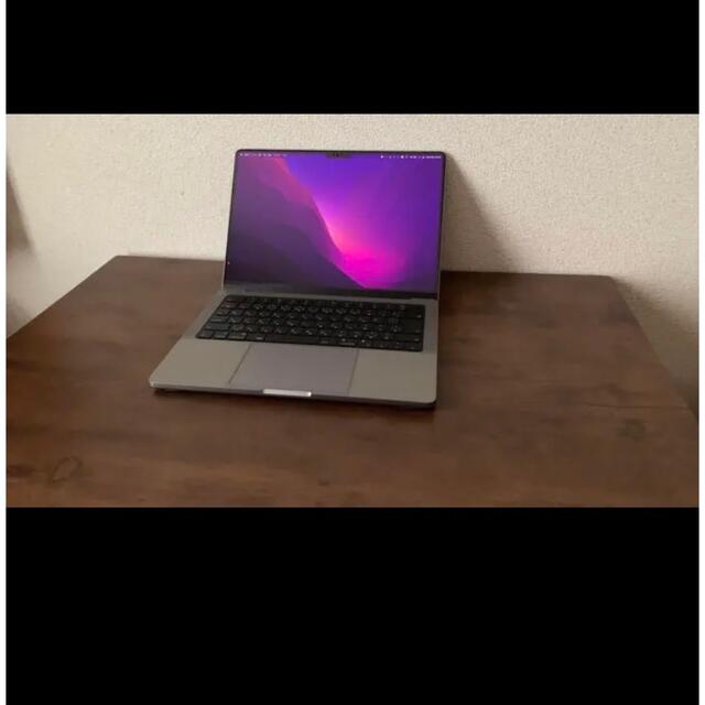 安い割引 MacBook Pro 14インチ ノートPC - dv-carobnasuma.hr