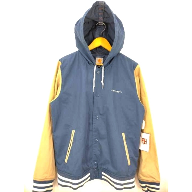 carhartt - Carhartt(カーハート) ROBSON JACKET メンズ アウターの通販 by ブランド古着買取販売バズストア