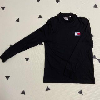 トミーヒルフィガー(TOMMY HILFIGER)のトミーヒルフィガー(Tシャツ/カットソー(七分/長袖))