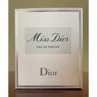 Dior - Miss Dior オードパルファン 30ml  新品未使用品