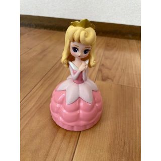 ディズニープリンセス　ガチャ(キャラクターグッズ)