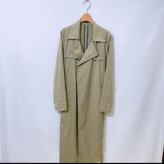 値引きする B7(ベーセッツ) コート ロングコート - education.semel