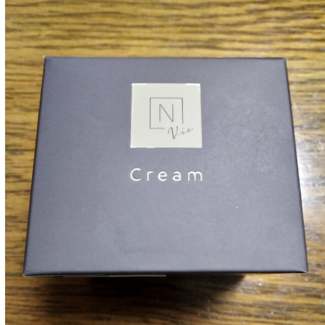 N organic Vie エンリッチリフト クリーム 47g