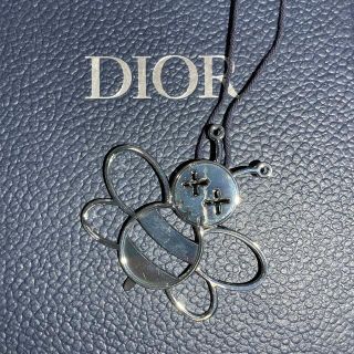 ディオール(Dior)のDior×kaws チャーム 日本限定 ノベルティ(ノベルティグッズ)