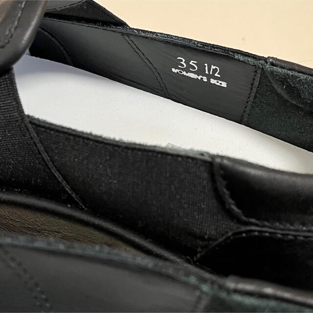 ホーガン HOGAN REBEL のスリッポンシューズ 1
