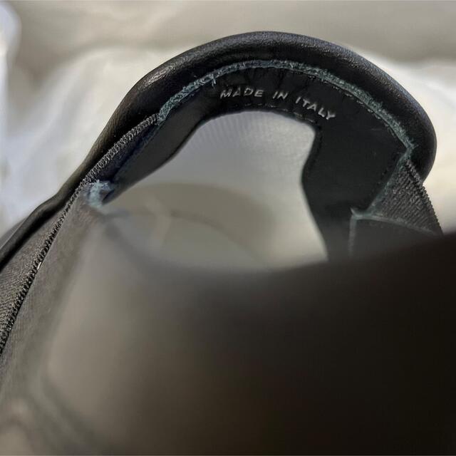 ホーガン HOGAN REBEL のスリッポンシューズ 3