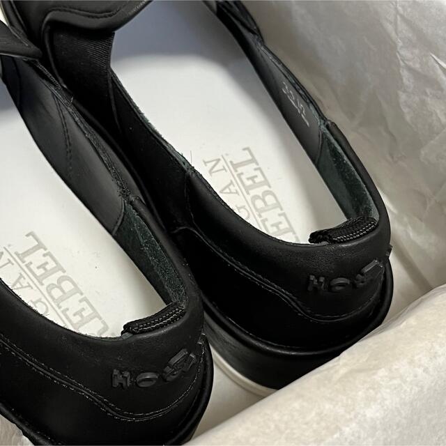 ホーガン HOGAN REBEL のスリッポンシューズ 6