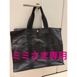 HERMES トートバッグ(トートバッグ)