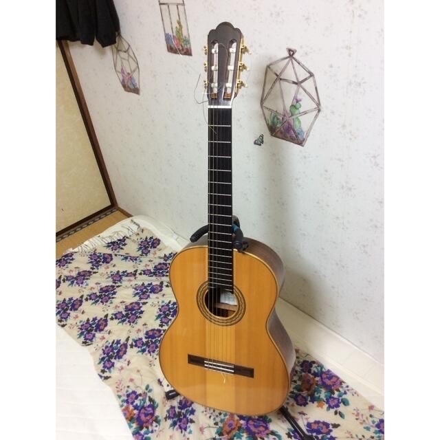 Asturias Tsuji Wataru Guitar S-3 辻渡 | energysource.com.br