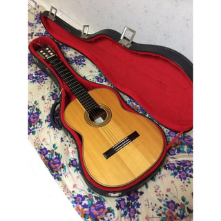 ライラック様Asturias Tsuji Wataru Guitar S-3 (クラシックギター)