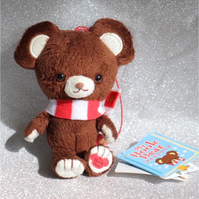 Disney - 𓊆 未使用品 マイブックベア 🧣マフラーぬいぐるみ 𓊇 の ...