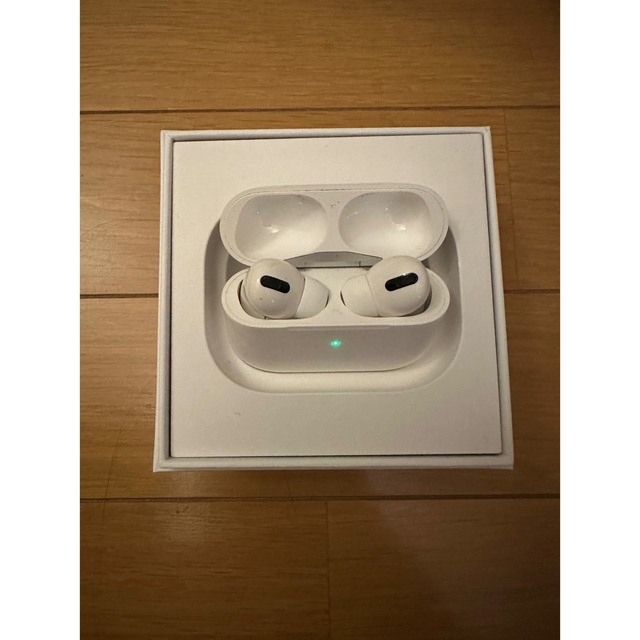 Apple AirPods pro エアポッツプロ 第二世代-