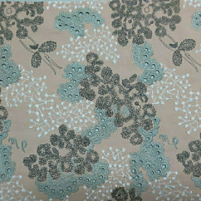 送料込・まとめ買い ミナペルホネン☆希少【 happy camouflage