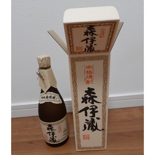 森伊蔵 720ml