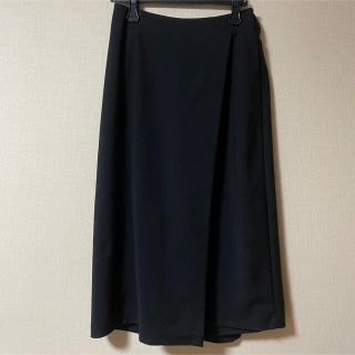 ザラ(ZARA)のZARA ペンシルスカート風パンツ(キュロット)