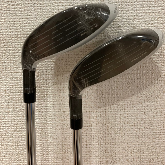 TaylorMade(テーラーメイド)のSIM2  MAX ユーティリティ KBS スチール テーラーメイド スポーツ/アウトドアのゴルフ(クラブ)の商品写真