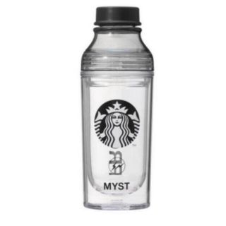 スターバックスコーヒー(Starbucks Coffee)の40個 FRGMT MYST X Starbucks (タンブラー)