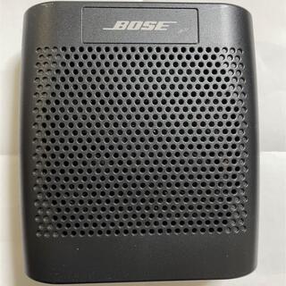 BOSE - BOSE Bluetooth スピーカー　