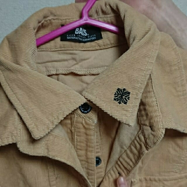 秋服二着セット価格 レディースのジャケット/アウター(Gジャン/デニムジャケット)の商品写真