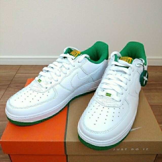 ★最安値★Nike AF1 Low West Indies 28cm