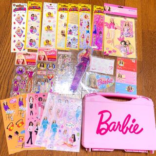 Barbie バービー アメリカンコミック フルカラー 10冊 最新コレッ