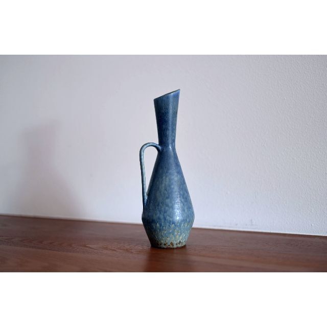 カール・ハリー・ストールハーネ Rorstrand ビンテージ 花器 Vase