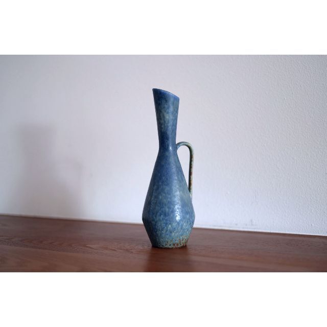カール・ハリー・ストールハーネ Rorstrand ビンテージ 花器 Vase