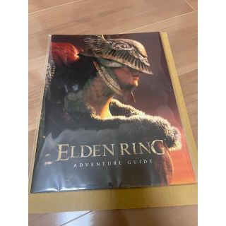 Elden Ring 付録(その他)