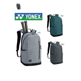 ヨネックス(YONEX)のYONEX BAG1978 バックパック テニス•バトミントンバッグ(バッグパック/リュック)