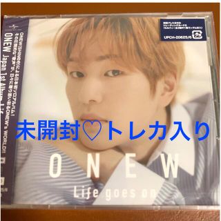 SHINeeサコッシュのみ　onewさま専用になります。