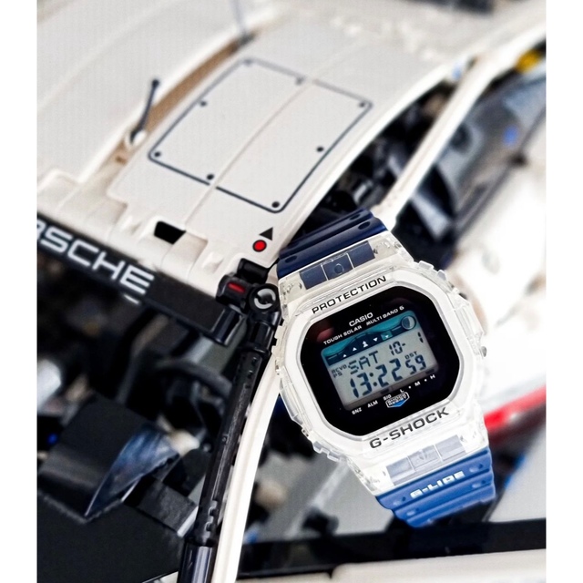 新発売の CASIO G-Shock Casio - 腕時計(デジタル) - printwise.ie