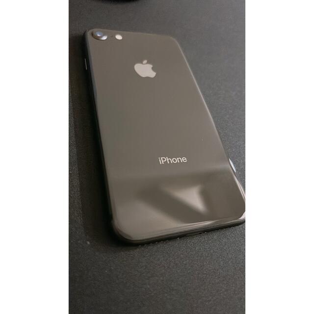 iPhone8