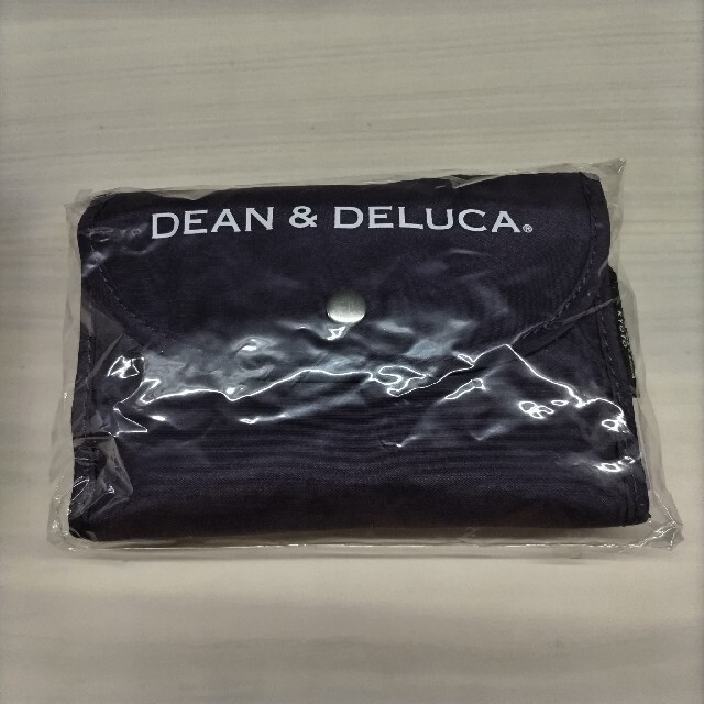 DEAN & DELUCA(ディーンアンドデルーカ)の【新品・未開封】DEAN&DELUCA 京都限定エコバッグ レディースのバッグ(エコバッグ)の商品写真