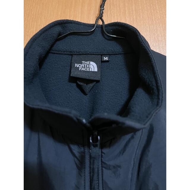 THE NORTH FACE(ザノースフェイス)のノースフェイス　フリース メンズのトップス(その他)の商品写真